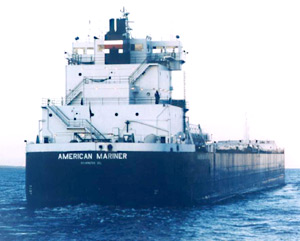 M/V American Mariner