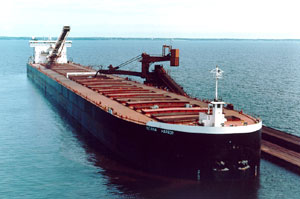 M/V Indiana Harbor