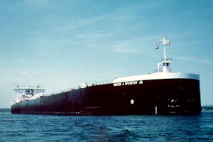 M/V Walter J. McCarthy Jr.