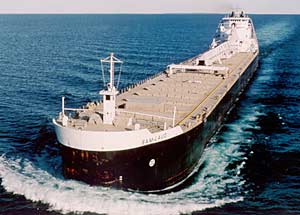 M/V Sam Laud